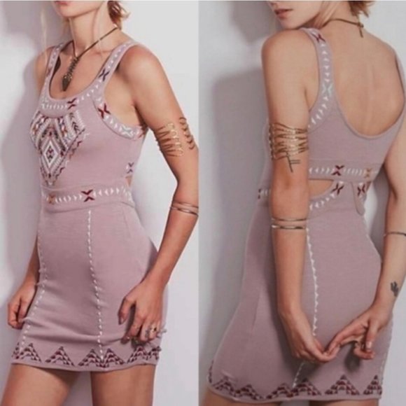 Free People Dress size small - Picture 1 of 6